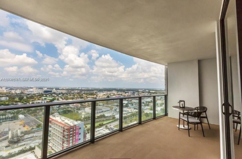 1600 NE 1st Ave, Unit 2811, Miami, FL 33132 Photo