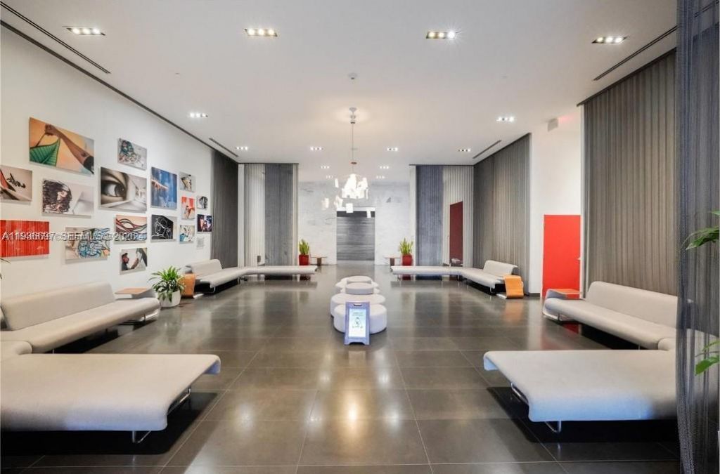 1600 NE 1st Ave, Unit 2811, Miami, FL 33132 Photo