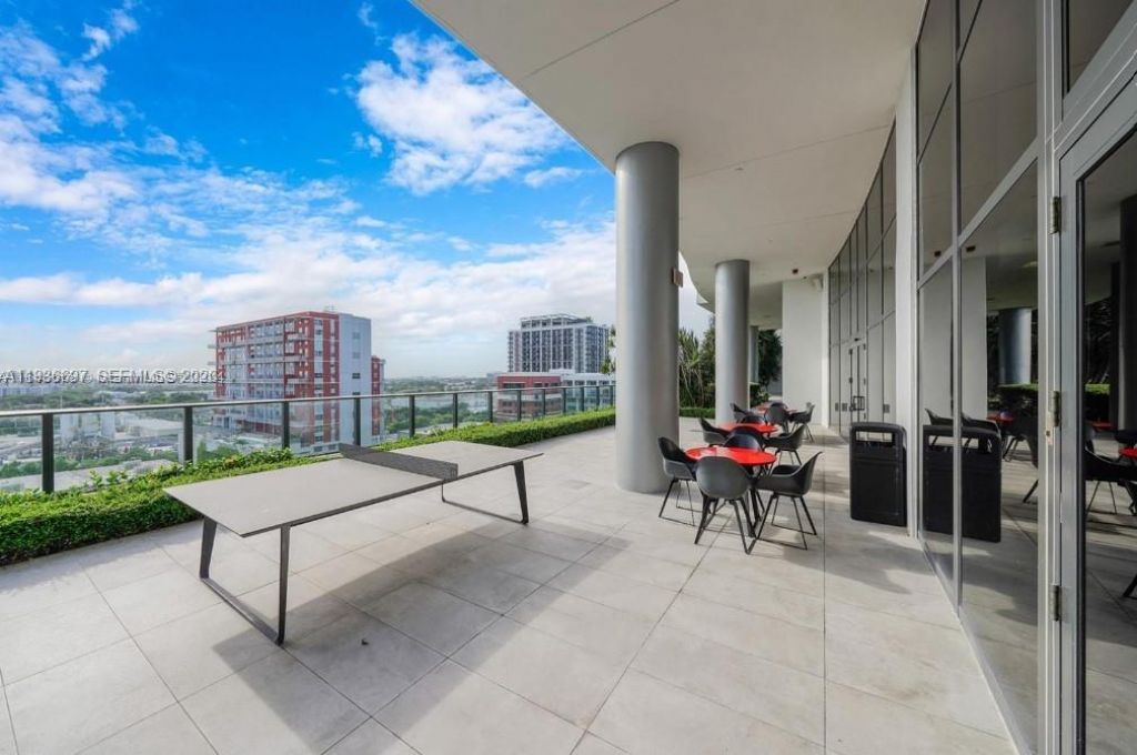 1600 NE 1st Ave, Unit 2811, Miami, FL 33132 Photo