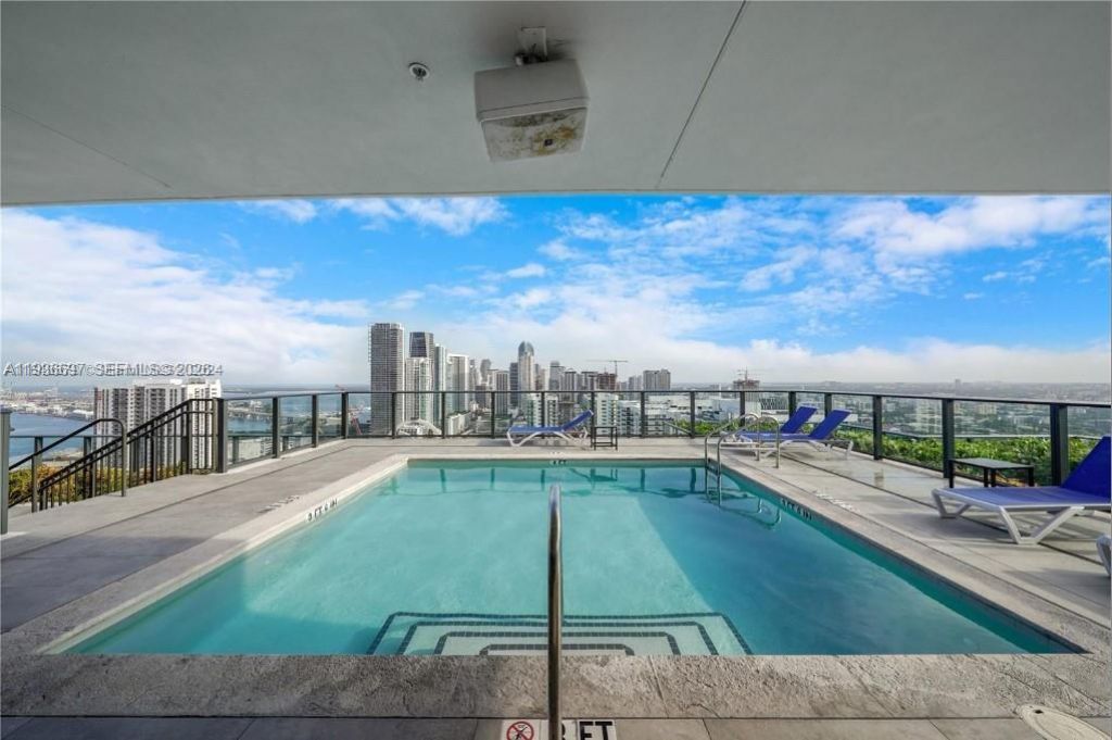 1600 NE 1st Ave, Unit 2811, Miami, FL 33132 Photo