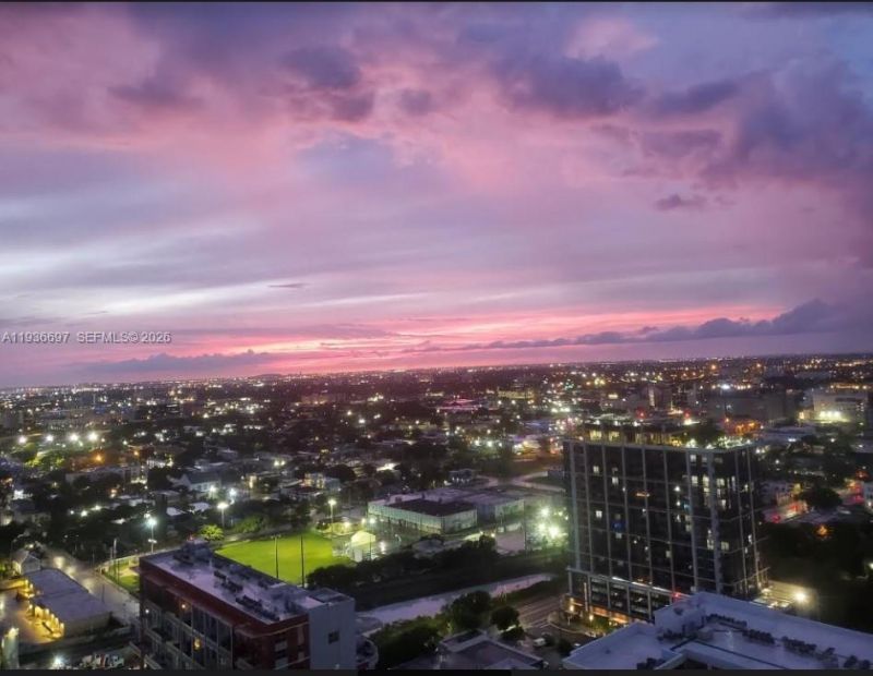 1600 NE 1st Ave, Unit 2811, Miami, FL 33132 Photo