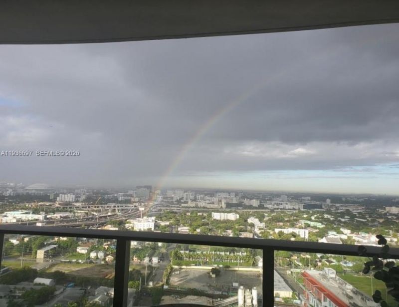 1600 NE 1st Ave, Unit 2811, Miami, FL 33132 Photo