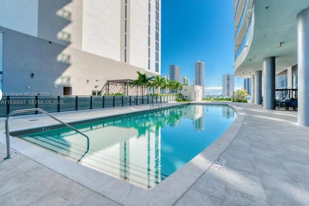 1600 NE 1st Ave, Unit 2811, Miami, FL 33132 Photo