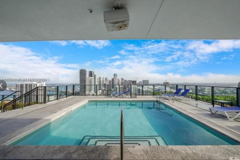 1600 NE 1st Ave, Unit 2811, Miami, FL 33132 Photo