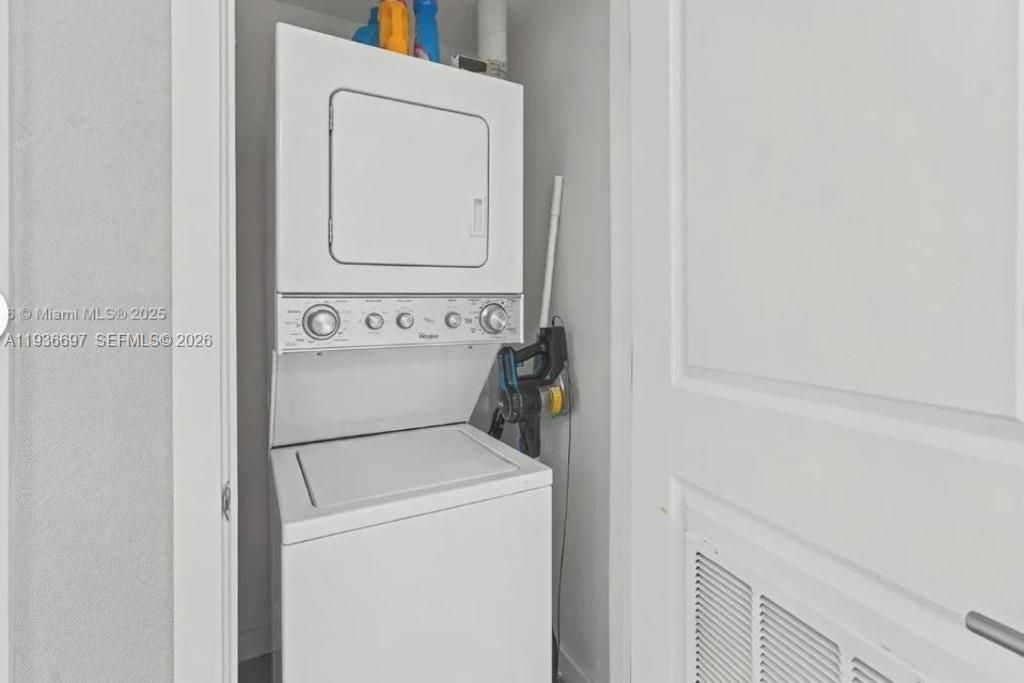 1600 NE 1st Ave, Unit 2811, Miami, FL 33132 Photo