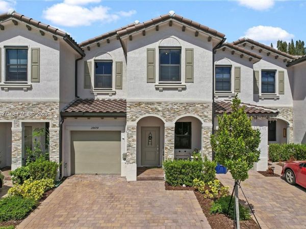 24474 SW 119th Pl, Homestead, FL 33032