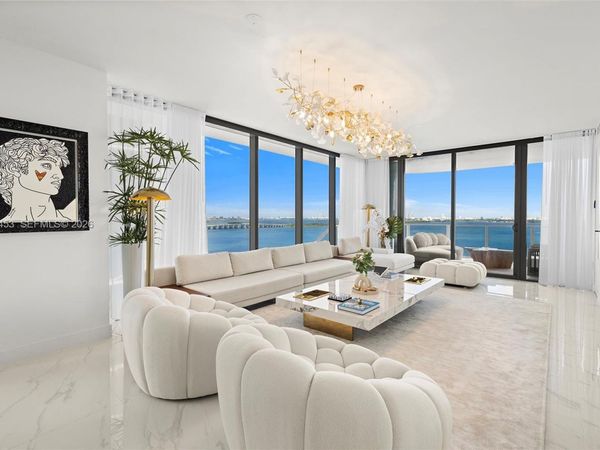 700 NE 24th Street, Unit 1601, Miami, FL 33137