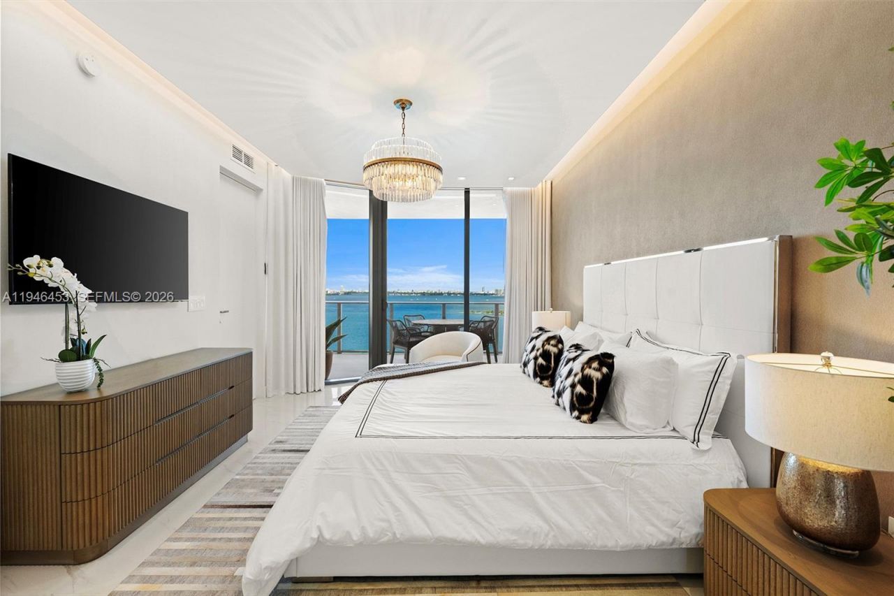 700 NE 24th Street, Unit 1601, Miami, FL 33137 Photo