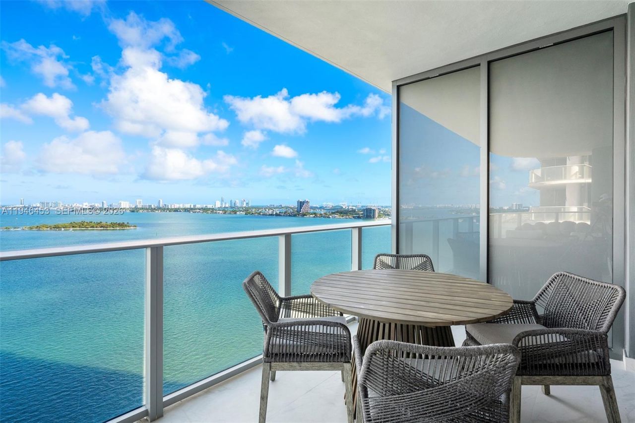 700 NE 24th Street, Unit 1601, Miami, FL 33137 Photo
