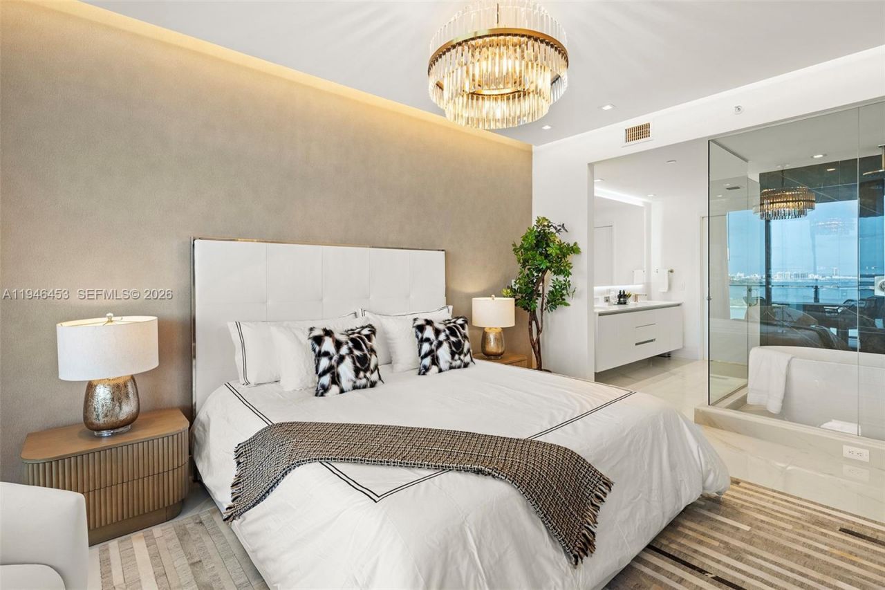 700 NE 24th Street, Unit 1601, Miami, FL 33137 Photo