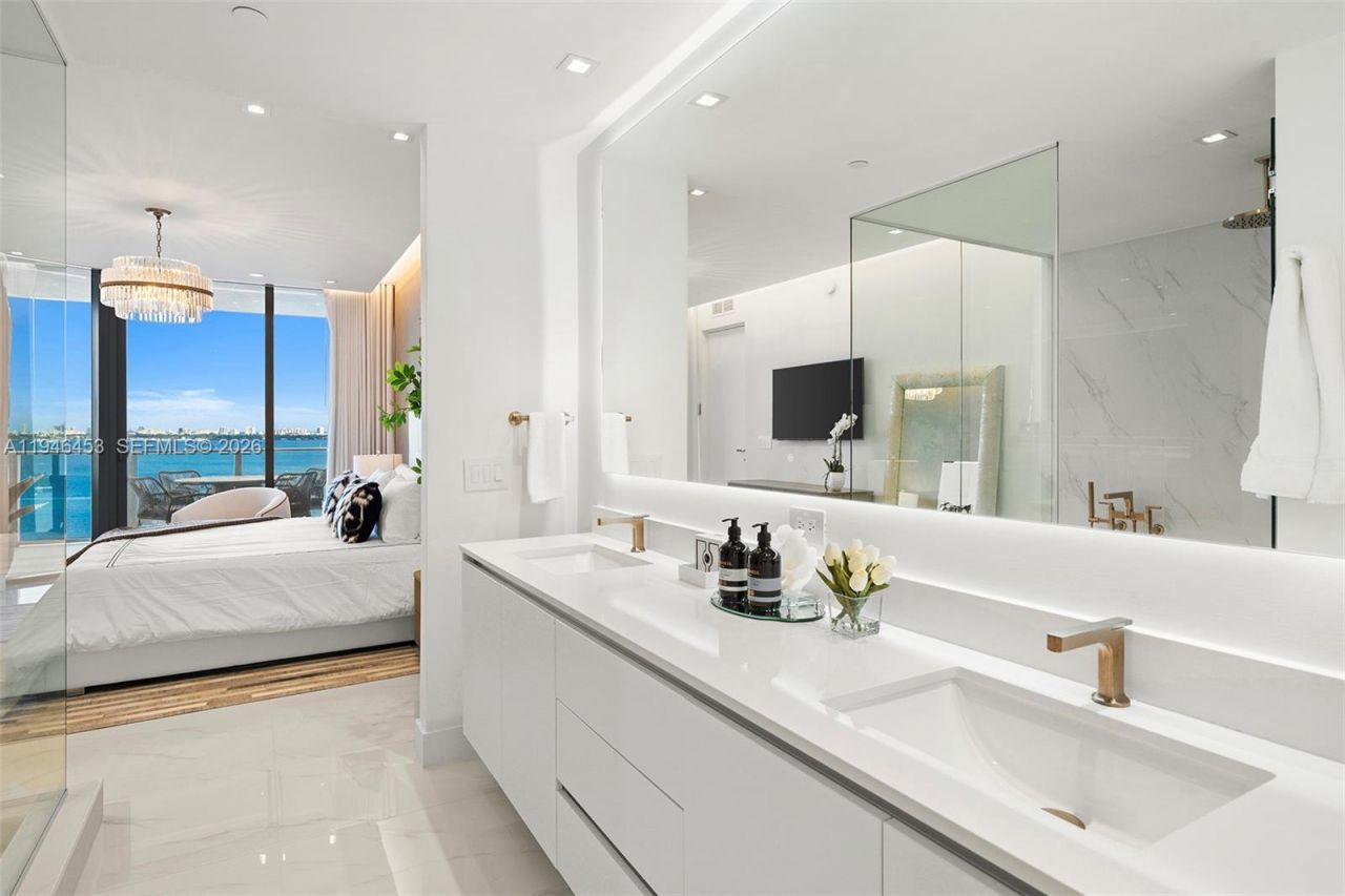 700 NE 24th Street, Unit 1601, Miami, FL 33137 Photo