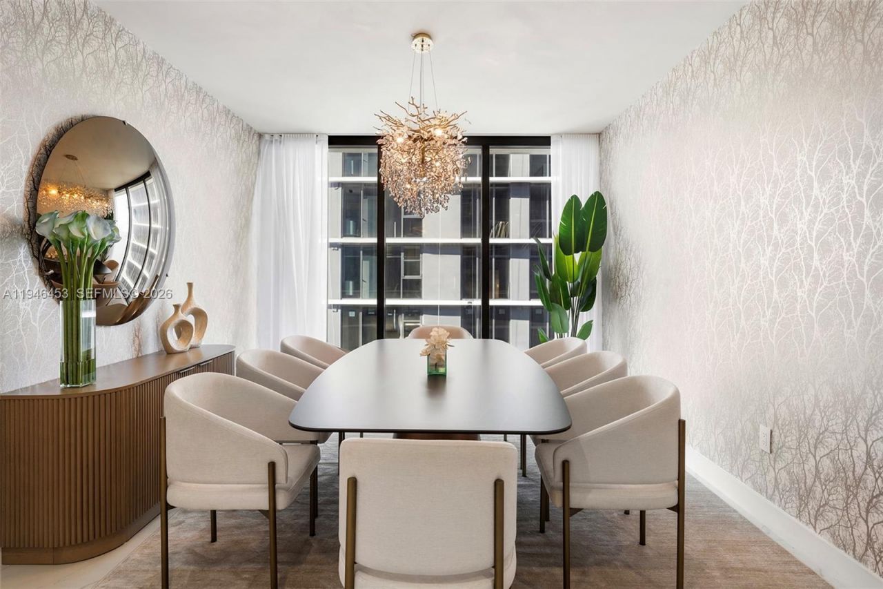 700 NE 24th Street, Unit 1601, Miami, FL 33137 Photo