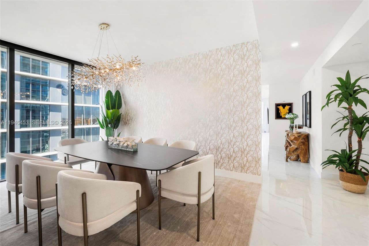 700 NE 24th Street, Unit 1601, Miami, FL 33137 Photo