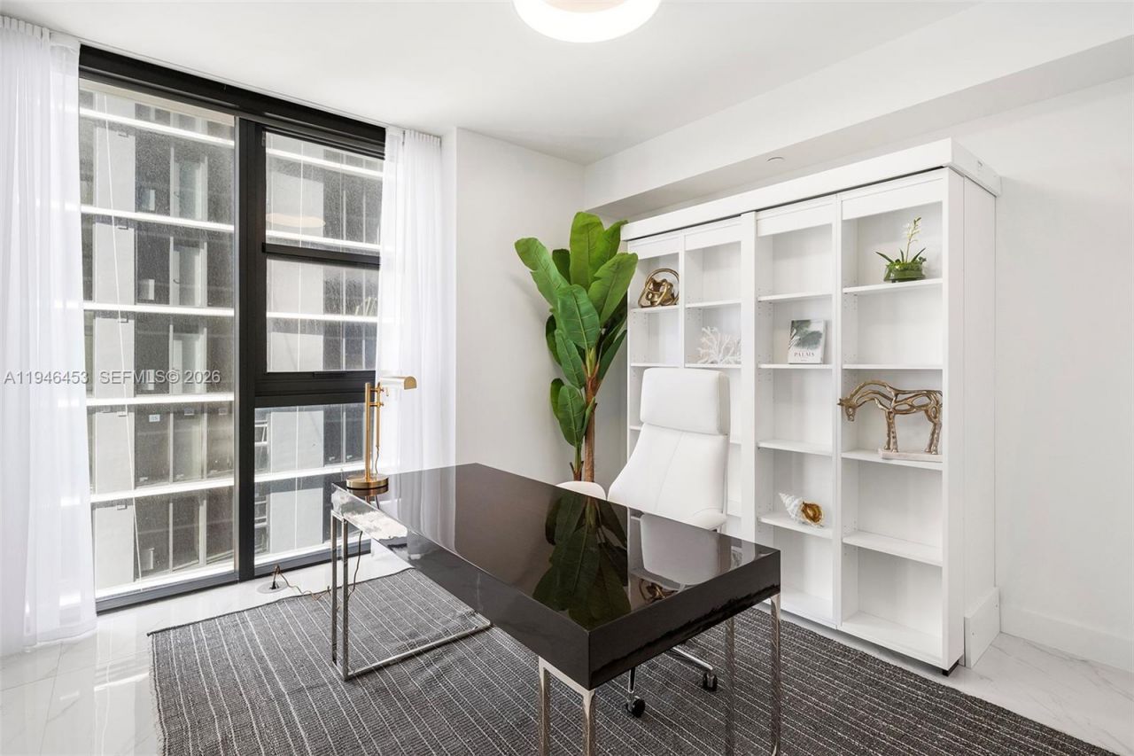 700 NE 24th Street, Unit 1601, Miami, FL 33137 Photo