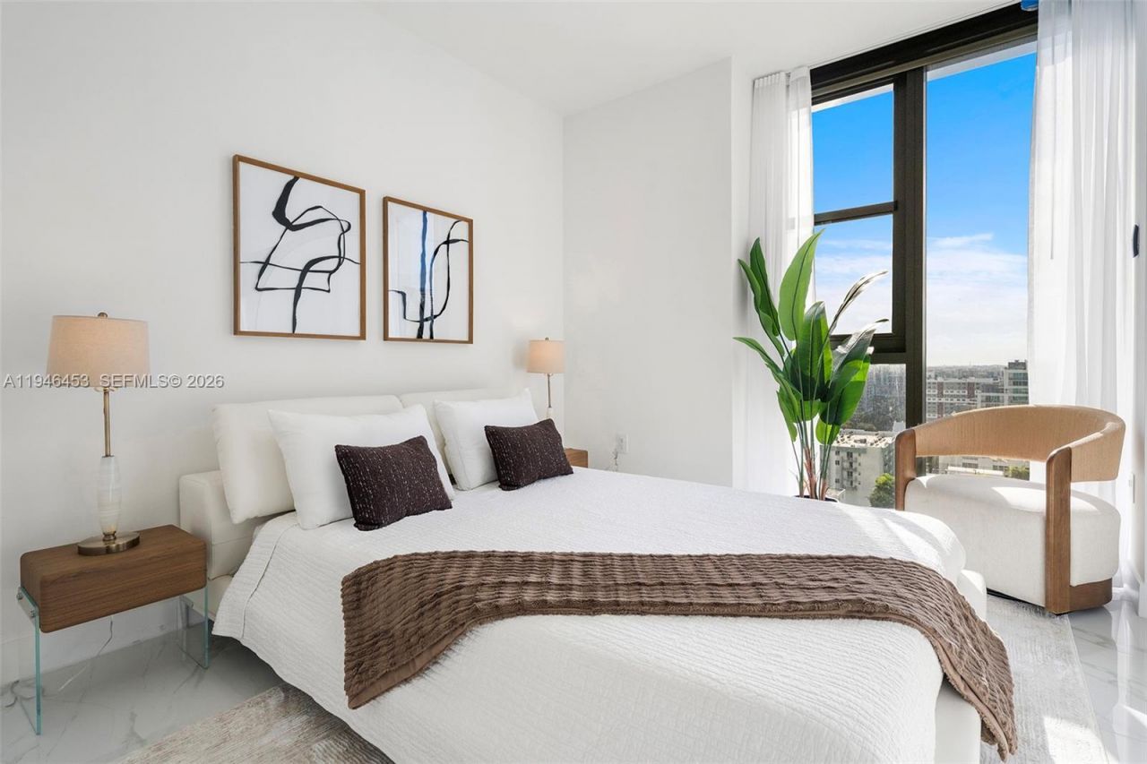 700 NE 24th Street, Unit 1601, Miami, FL 33137 Photo