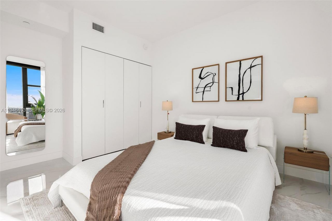 700 NE 24th Street, Unit 1601, Miami, FL 33137 Photo