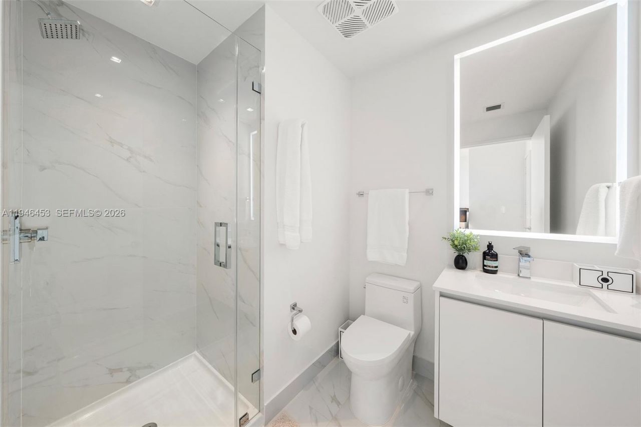 700 NE 24th Street, Unit 1601, Miami, FL 33137 Photo