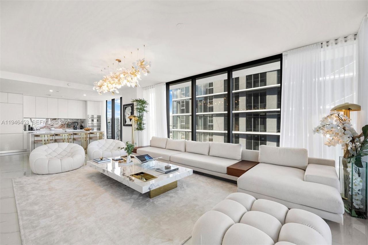 700 NE 24th Street, Unit 1601, Miami, FL 33137 Photo