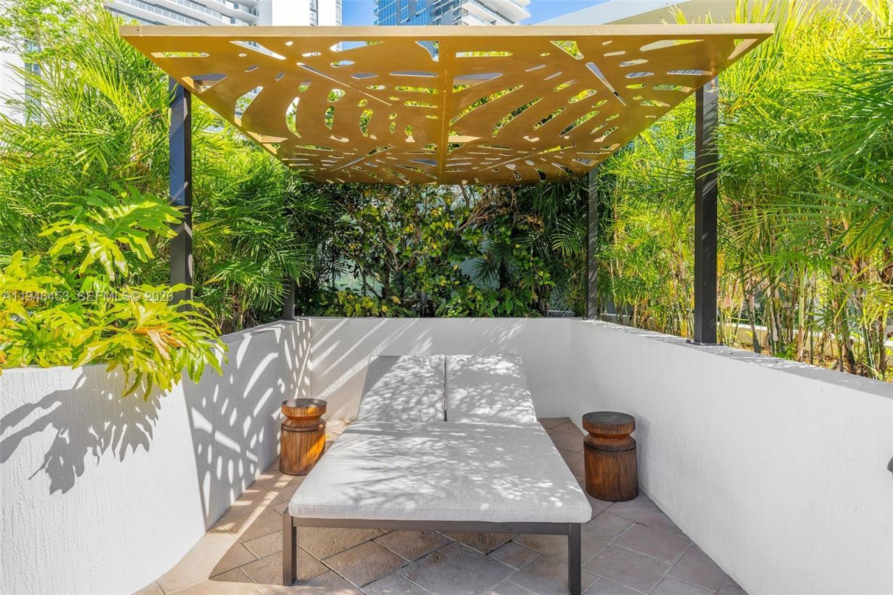 700 NE 24th Street, Unit 1601, Miami, FL 33137 Photo