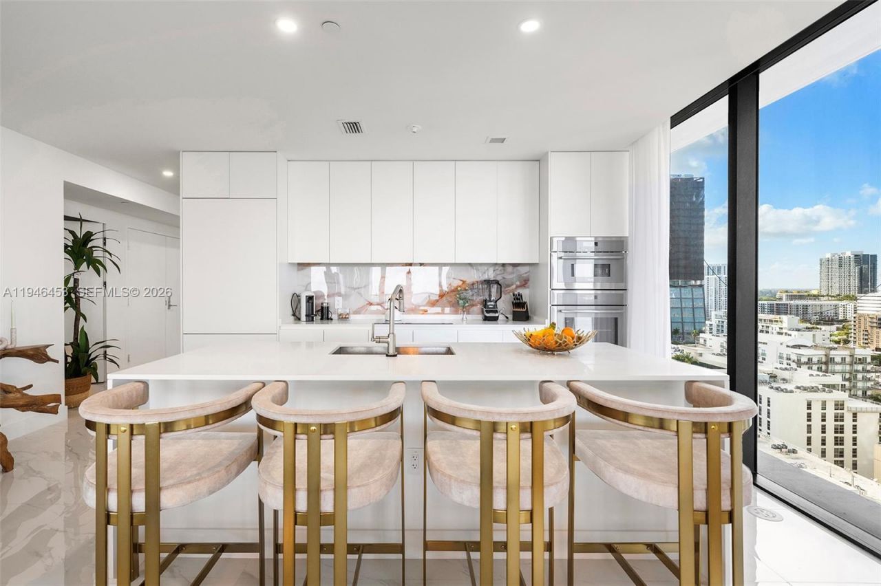 700 NE 24th Street, Unit 1601, Miami, FL 33137 Photo