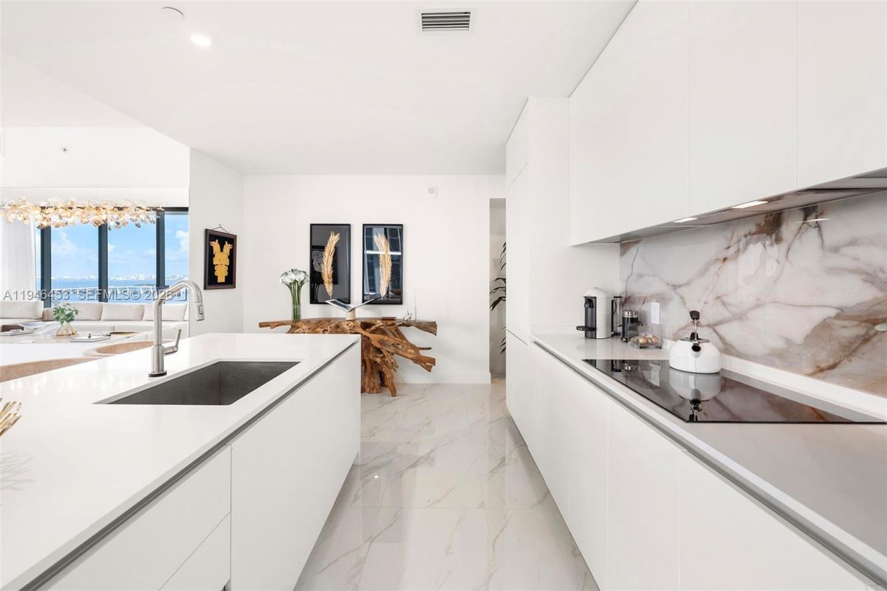 700 NE 24th Street, Unit 1601, Miami, FL 33137 Photo