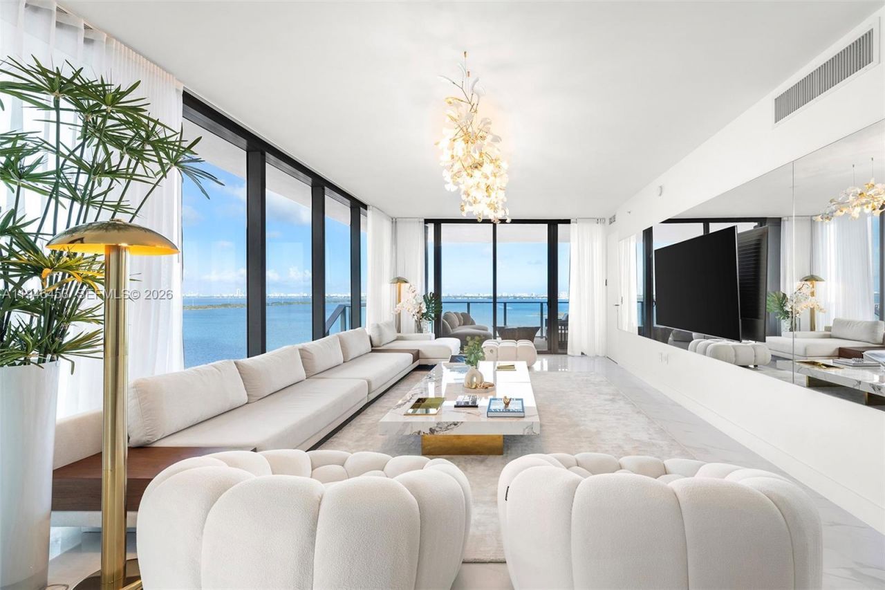 700 NE 24th Street, Unit 1601, Miami, FL 33137 Photo