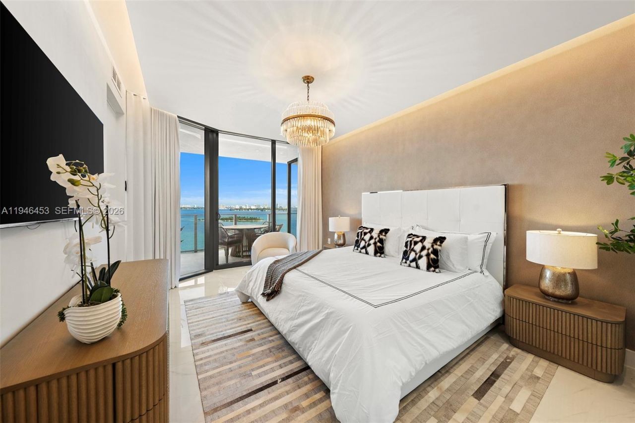 700 NE 24th Street, Unit 1601, Miami, FL 33137 Photo