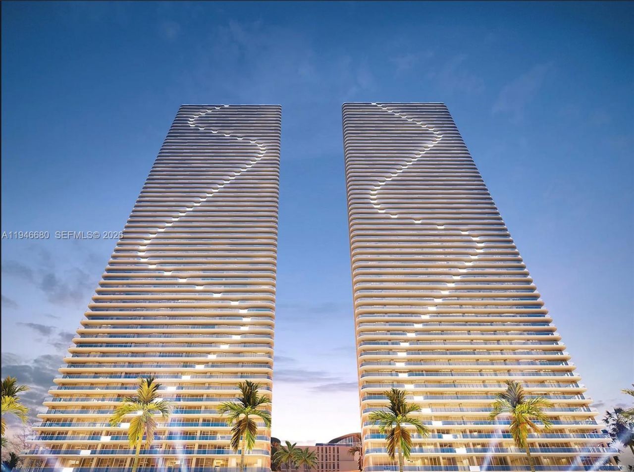 700 NE 24th Street, Unit 3202, Miami, FL 33137 Photo