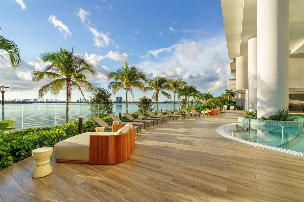 700 NE 24th Street, Unit 3202, Miami, FL 33137 Photo