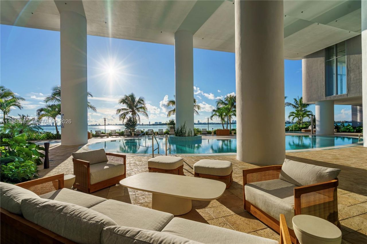 700 NE 24th Street, Unit 3202, Miami, FL 33137 Photo