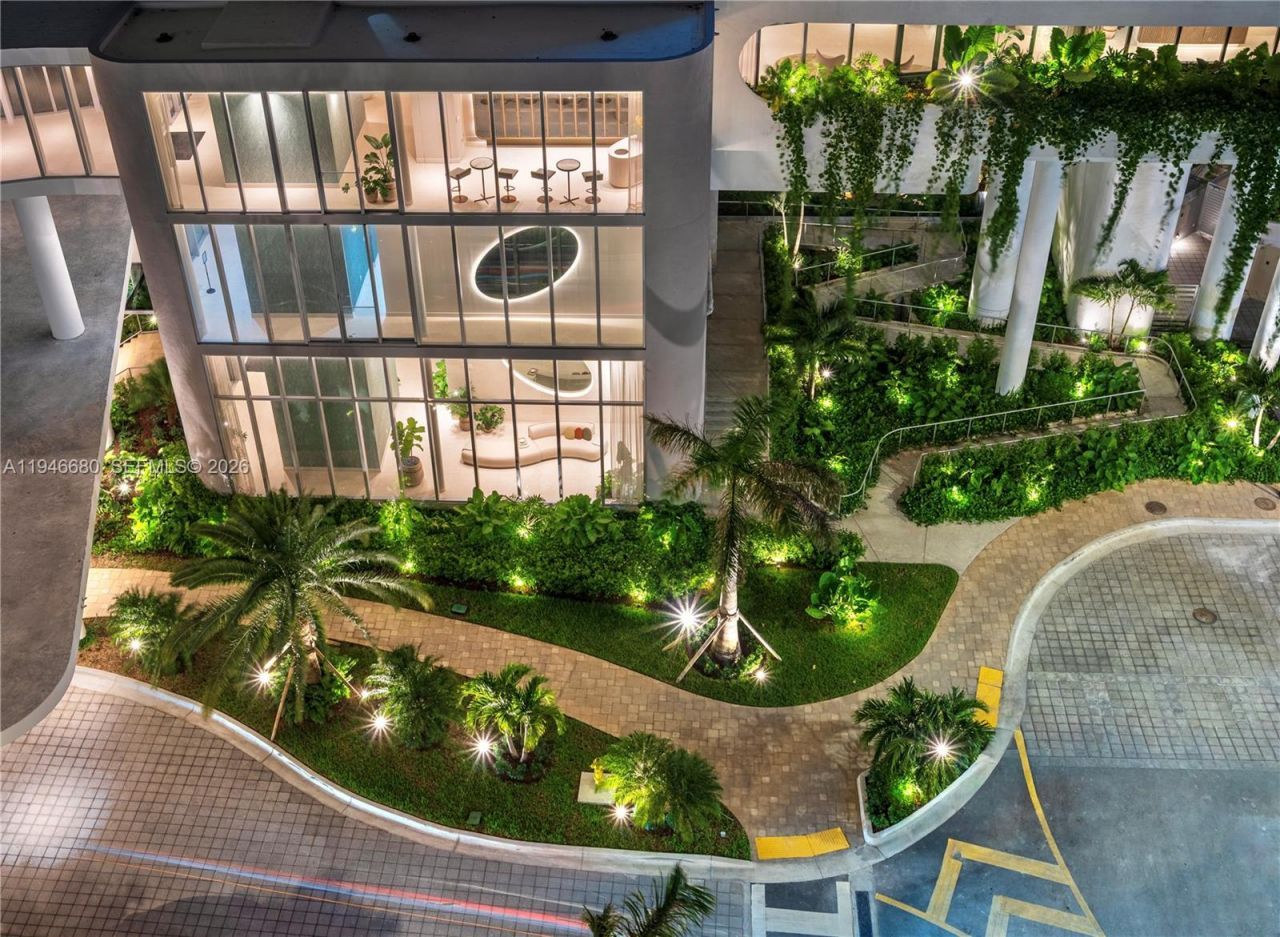 700 NE 24th Street, Unit 3202, Miami, FL 33137 Photo