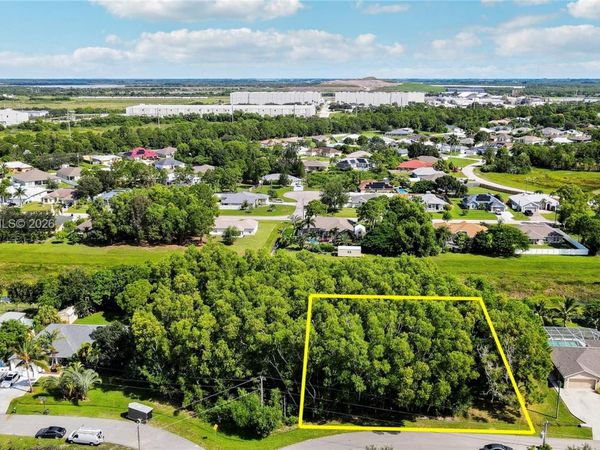 5488 Boydga Ave , Port St. Lucie, FL 34986