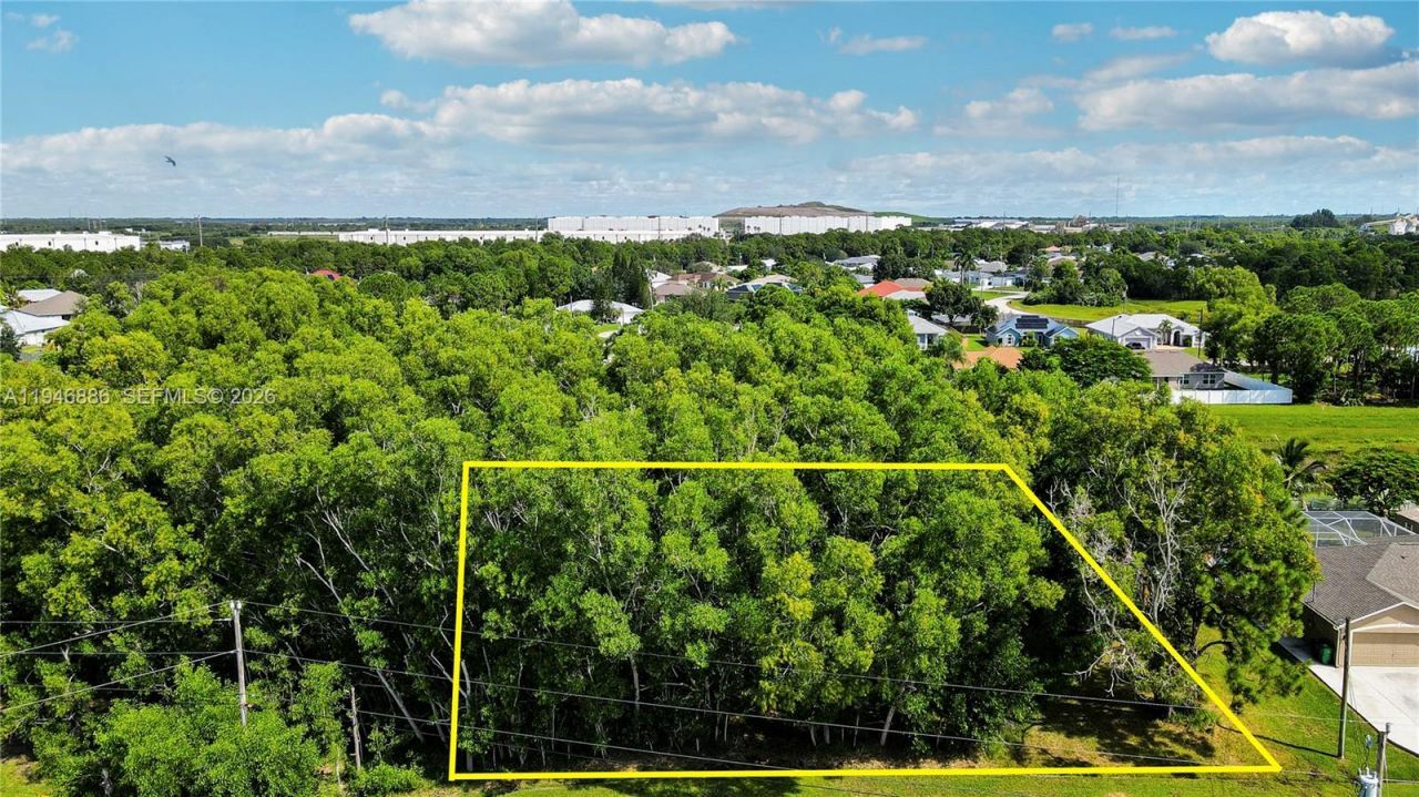 5488 Boydga Ave , Port Saint Lucie, FL 34986 Photo