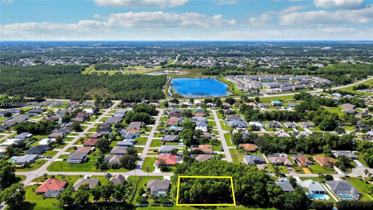 5488 Boydga Ave , Port Saint Lucie, FL 34986 Photo