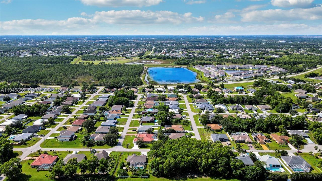 5488 Boydga Ave , Port Saint Lucie, FL 34986 Photo