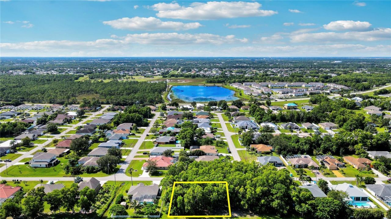 5488 Boydga Ave , Port Saint Lucie, FL 34986 Photo