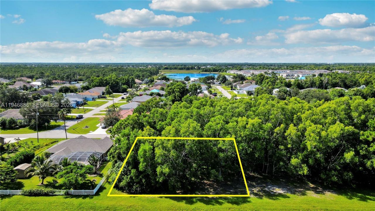 5488 Boydga Ave , Port Saint Lucie, FL 34986 Photo