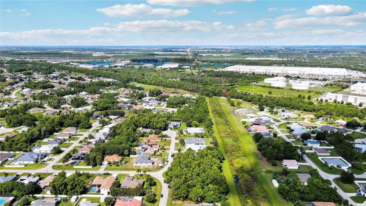 5488 Boydga Ave , Port Saint Lucie, FL 34986 Photo