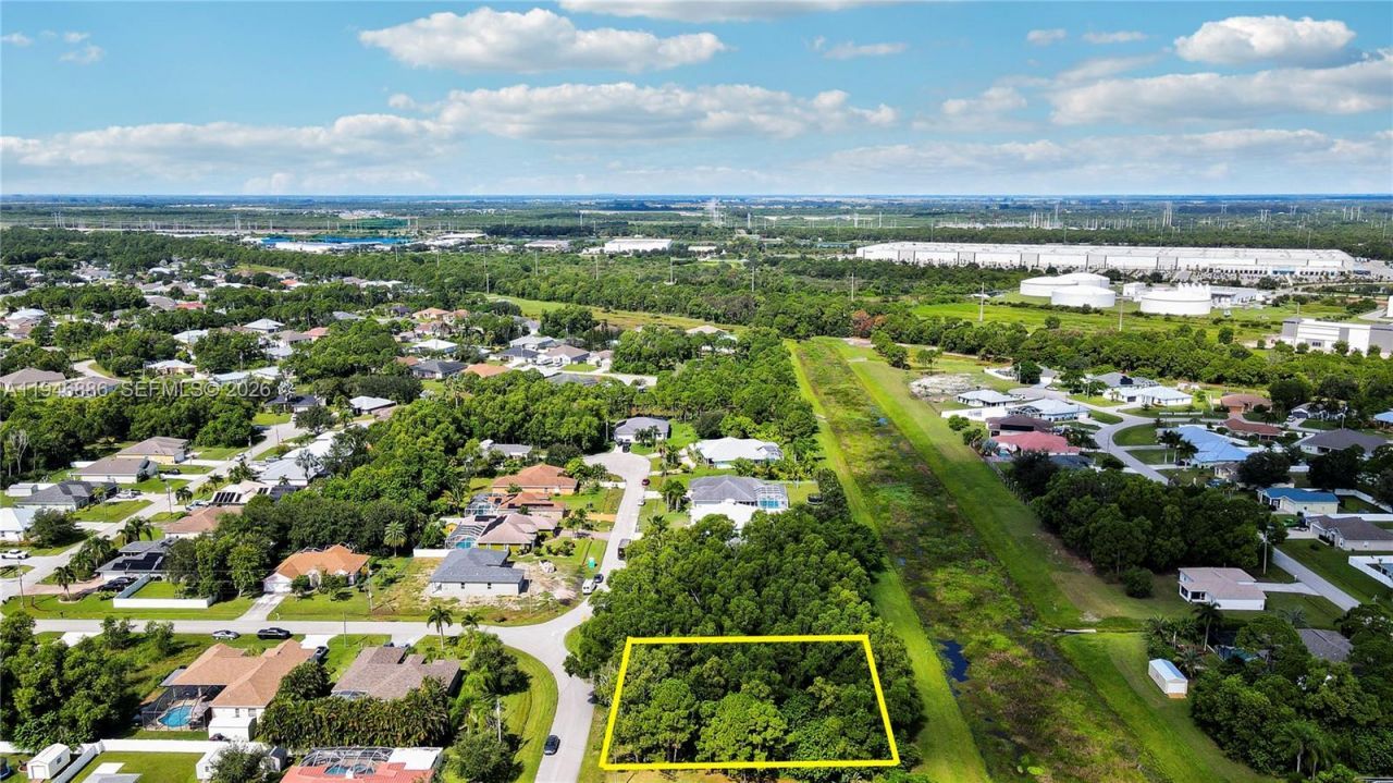 5488 Boydga Ave , Port Saint Lucie, FL 34986 Photo