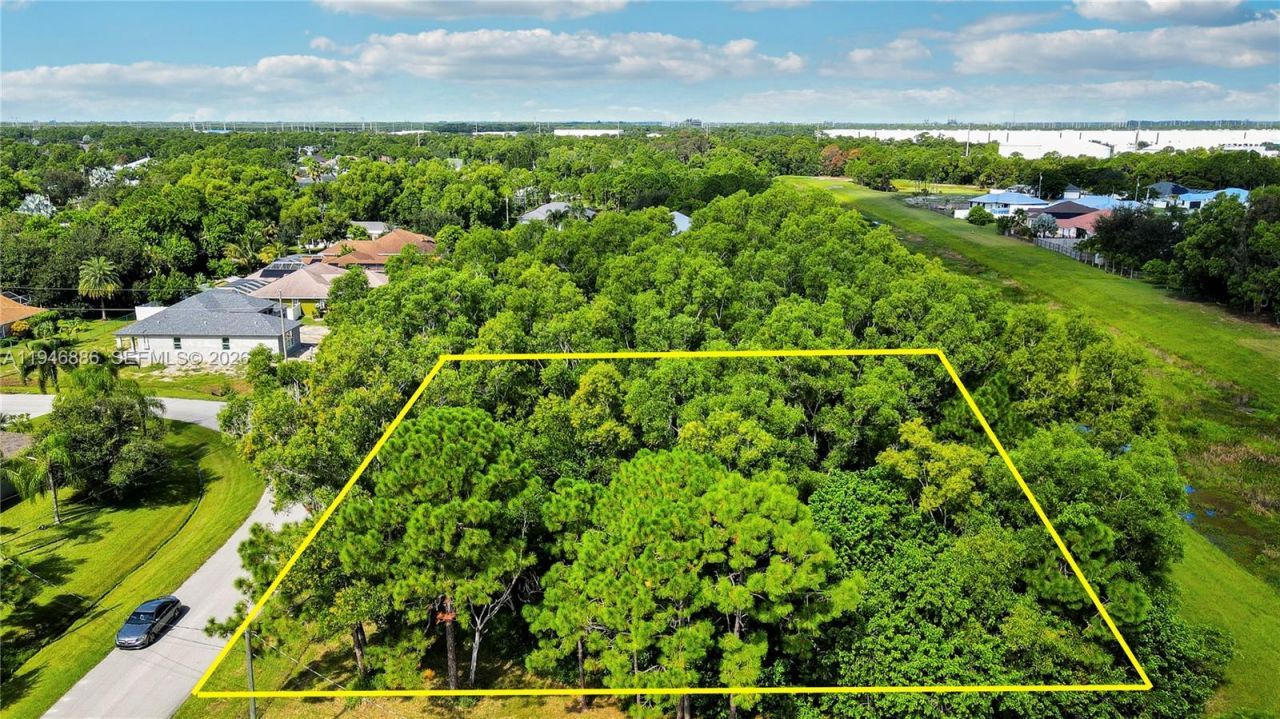 5488 Boydga Ave , Port Saint Lucie, FL 34986 Photo