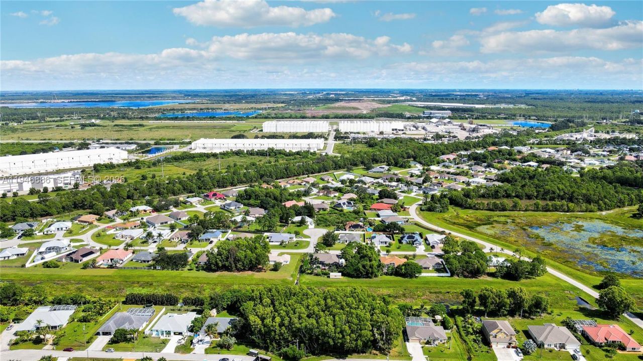 5488 Boydga Ave , Port Saint Lucie, FL 34986 Photo