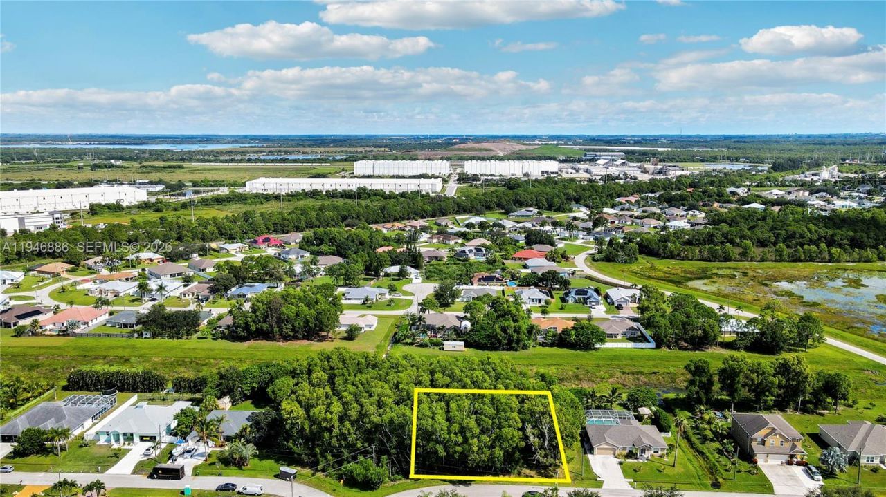 5488 Boydga Ave , Port Saint Lucie, FL 34986 Photo