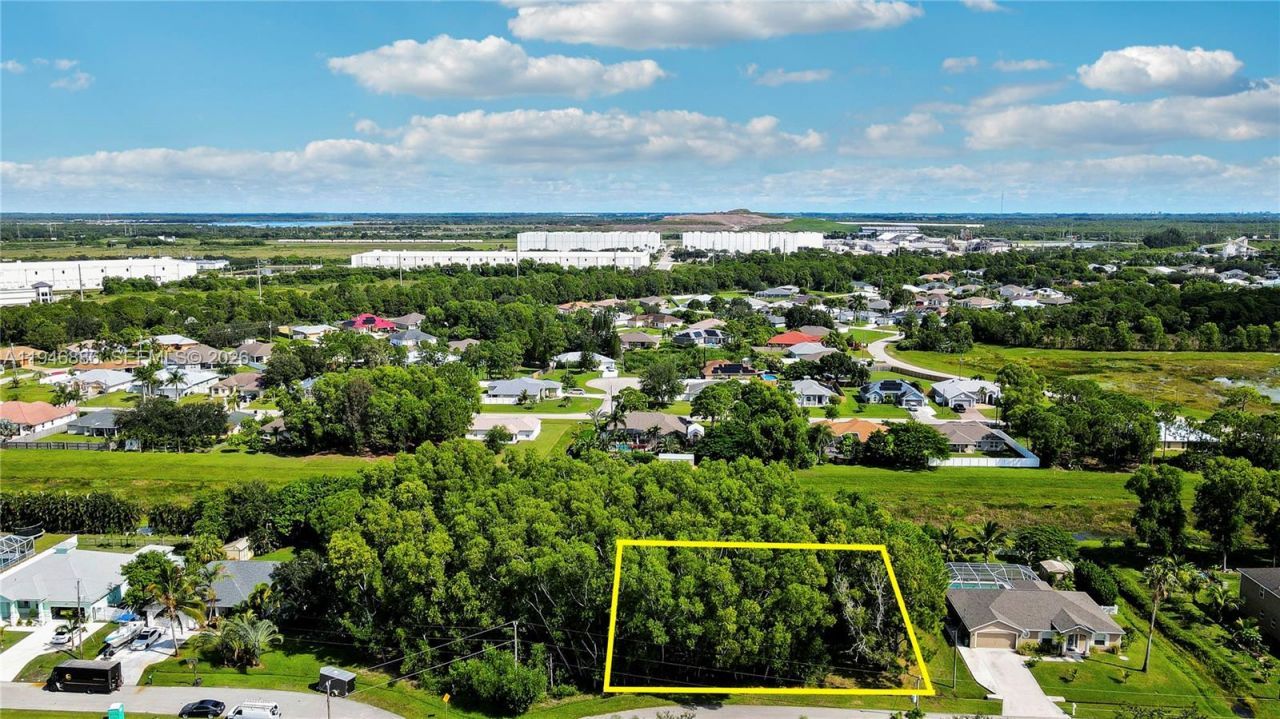 5488 Boydga Ave , Port Saint Lucie, FL 34986 Photo