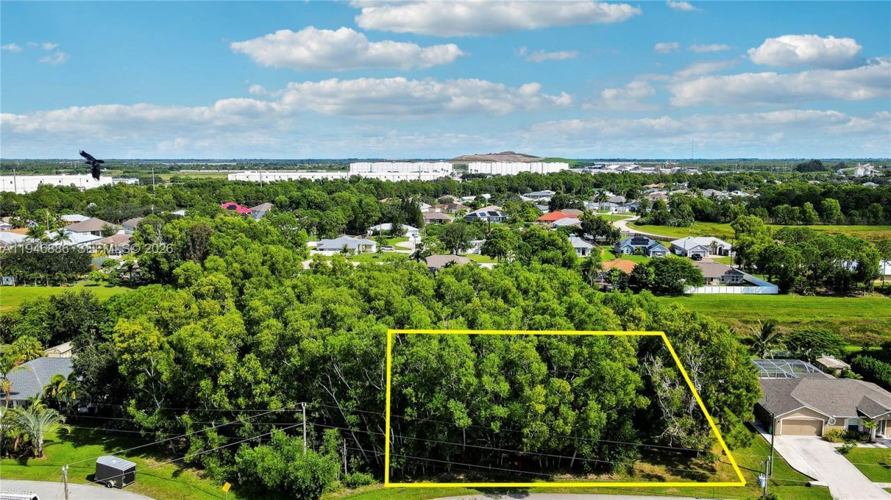 5488 Boydga Ave , Port Saint Lucie, FL 34986 Photo