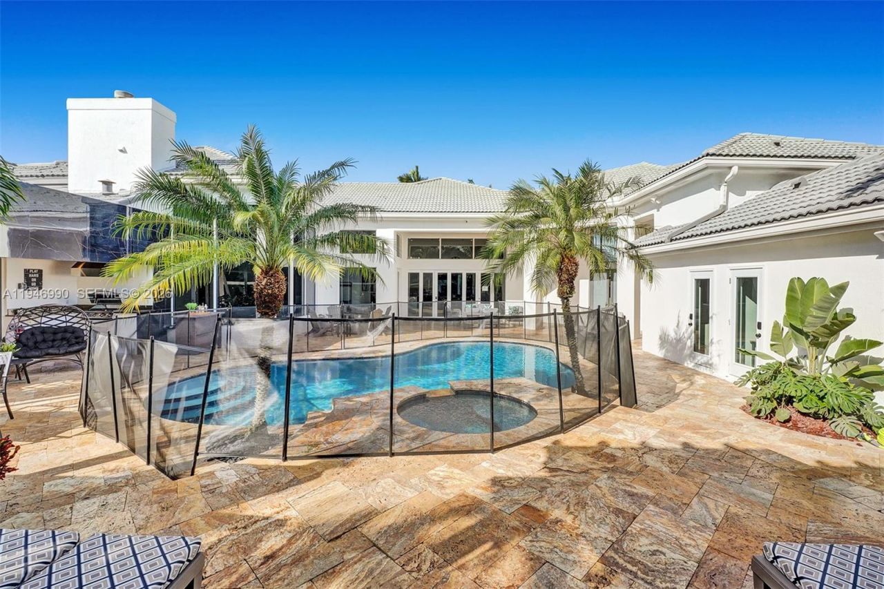 11400 NW 7th St , Plantation, FL 33325 Photo