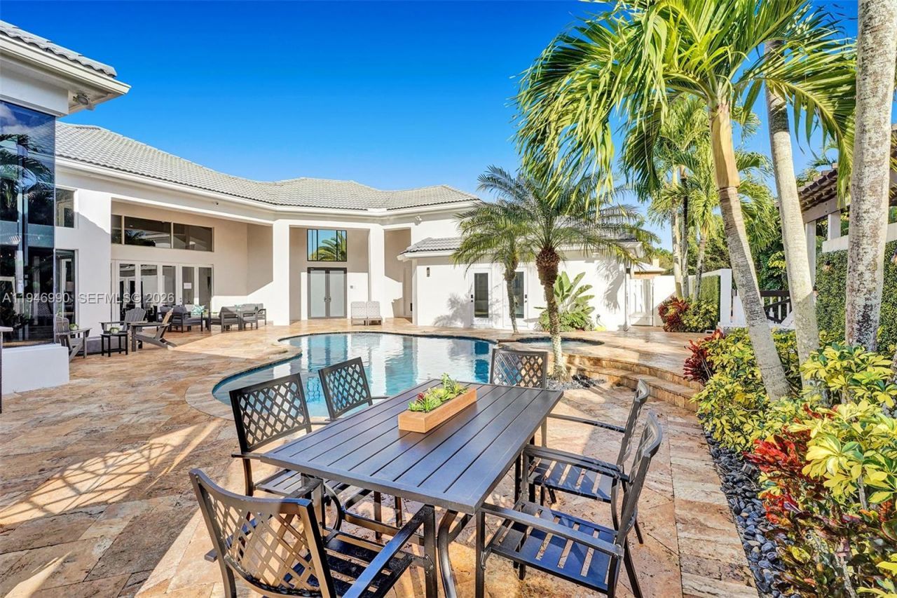 11400 NW 7th St , Plantation, FL 33325 Photo