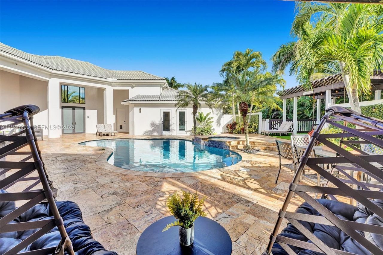 11400 NW 7th St , Plantation, FL 33325 Photo