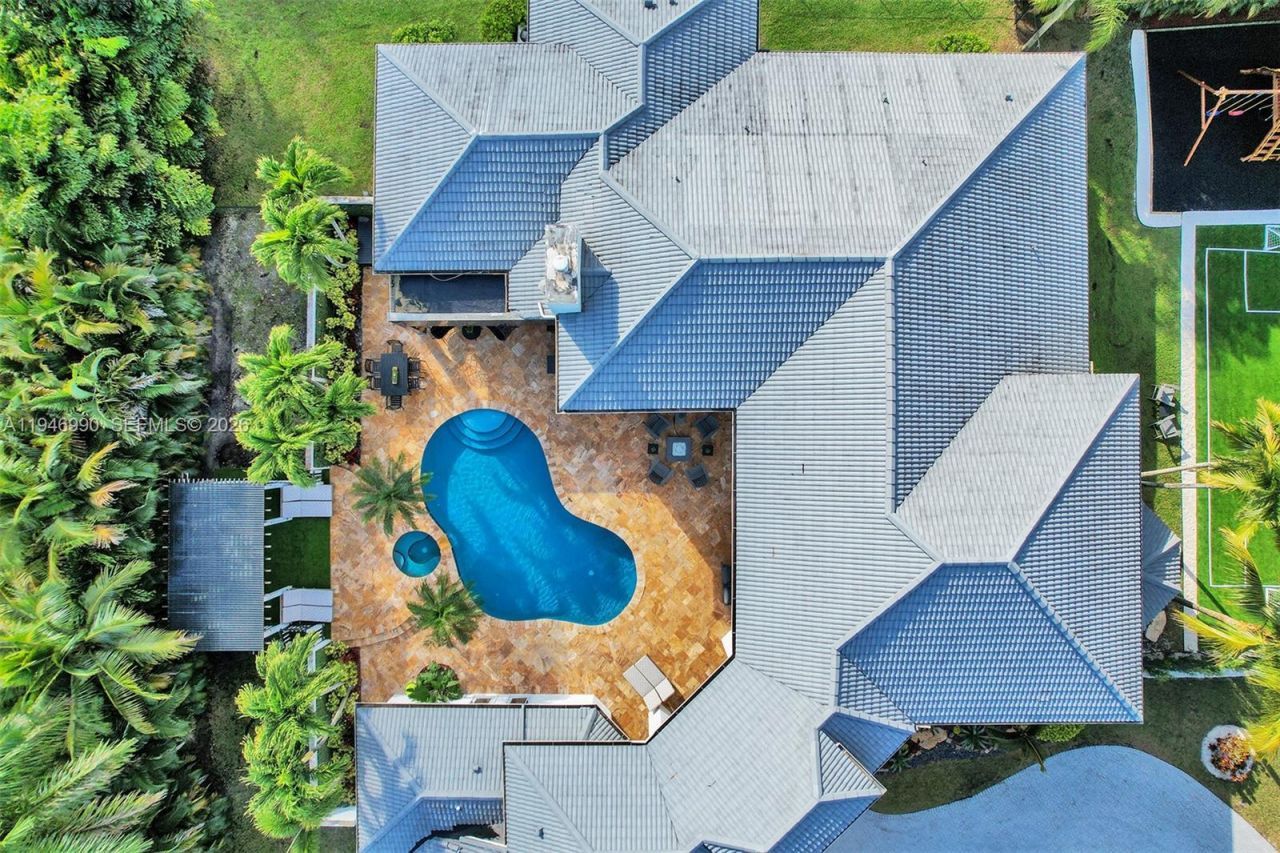 11400 NW 7th St , Plantation, FL 33325 Photo