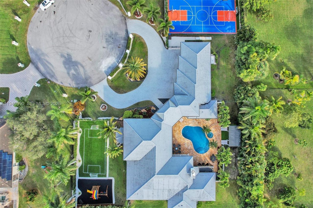 11400 NW 7th St , Plantation, FL 33325 Photo