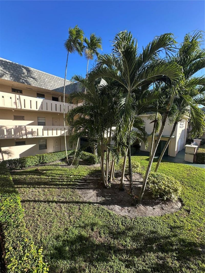 4100 N 58th Ave, Unit 211, Hollywood, FL 33021 Photo